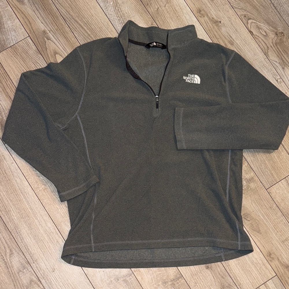 The North Face Quarter-Zip Fleece